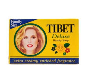 Tibet Soap Family
