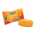 Tibet Soap Fruity Orabge