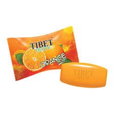 Tibet Soap Fruity