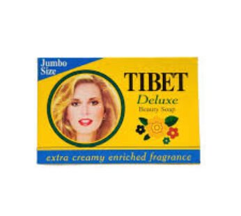 Tibet Soap Jumbo