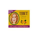 Tibet Soap Medium
