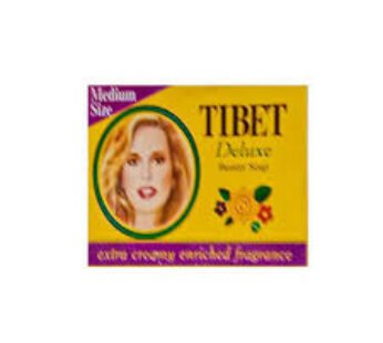 Tibet Soap Medium