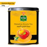 Vital Preimum Black Tea