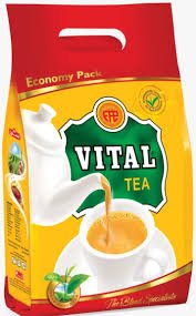 Vital Tea 430g