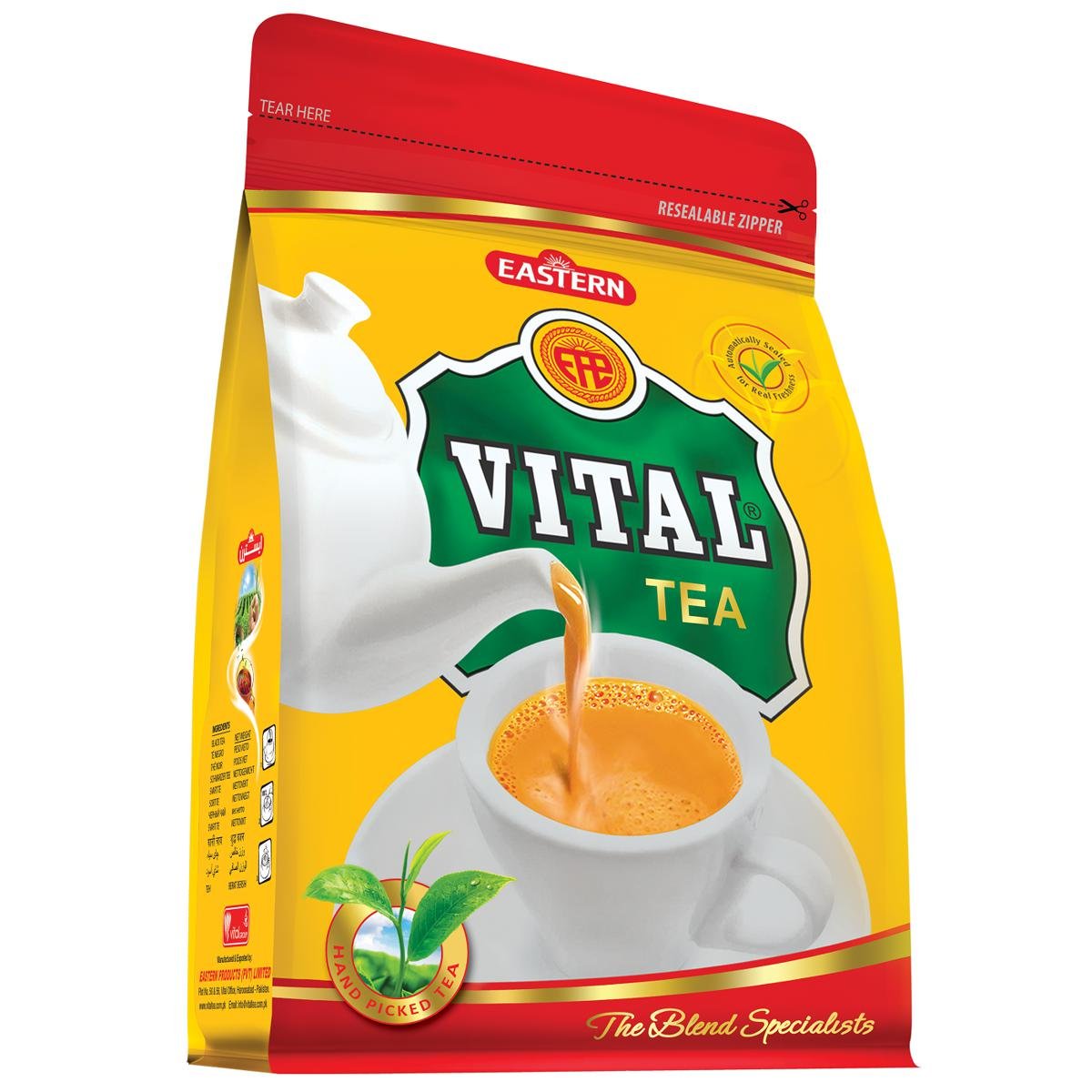 Vital Tea 350g