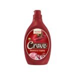 Young's Crave Strawberry Topping