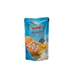 Young's Mayonnaise 100ml