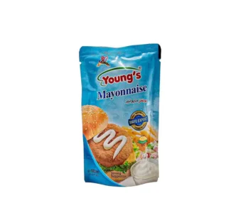 Young’s Mayonnaise 100ml