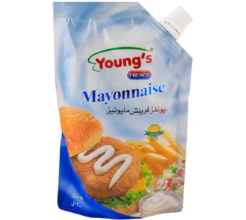 Young’s Mayonnaise 200ml