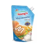 Young's Mayonnaise 500ml
