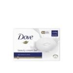 Dove Soap White