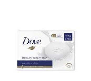 Dove Soap