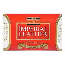 imperial leather Soap