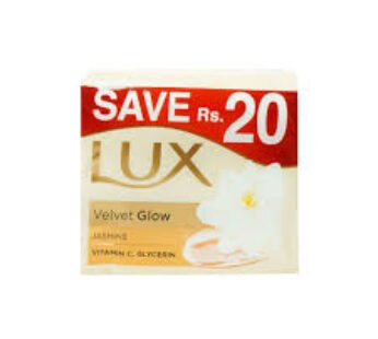 Lux Saver Pack White