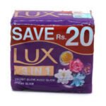 lux bundle mix