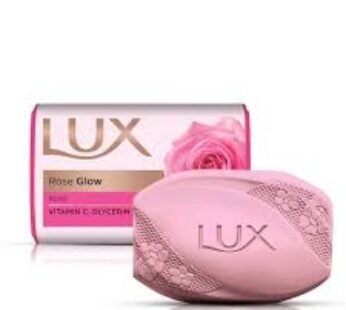 Lux Beauty Soap