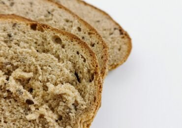 Best Flour to Adopt healthy  lifestyle.