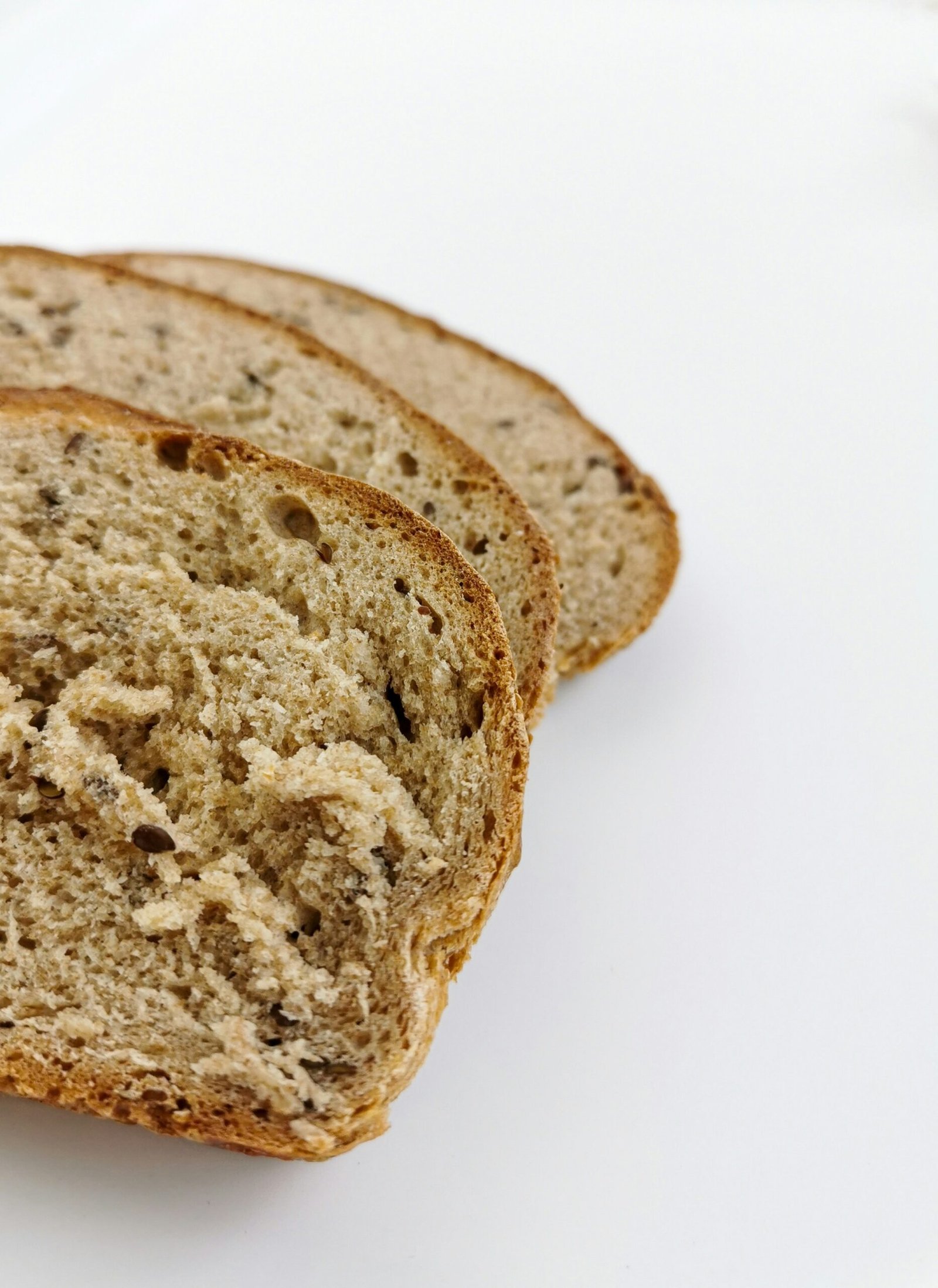 Best Flour to Adopt healthy  lifestyle.