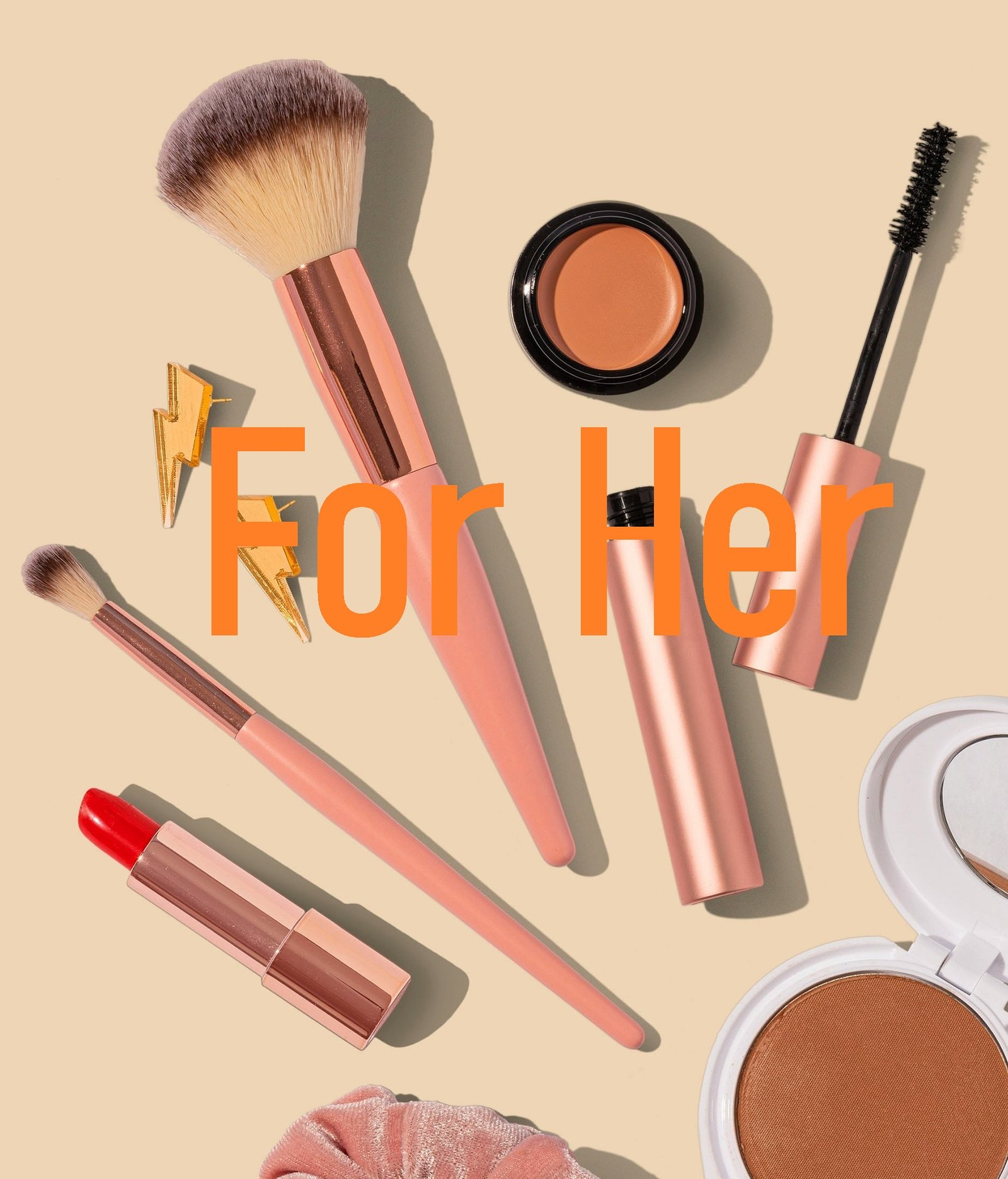 For Her