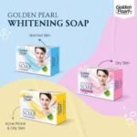 Skin White Soap