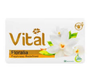 Vital Beauty Soap