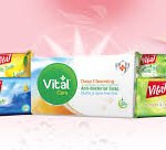 Vial Soap