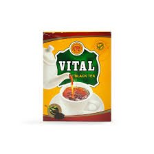 Vital Tea 190g