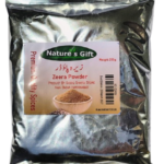 Nature's Gift Zeera Powder 250g